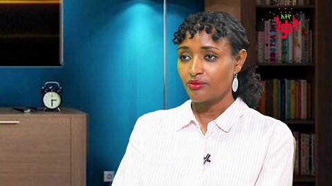 "በዚህ ከቀጠለ ፀሀይ እና ጨረቃም የአማራ ነው መባሉ አይቀርም" - መስከረም አበራ