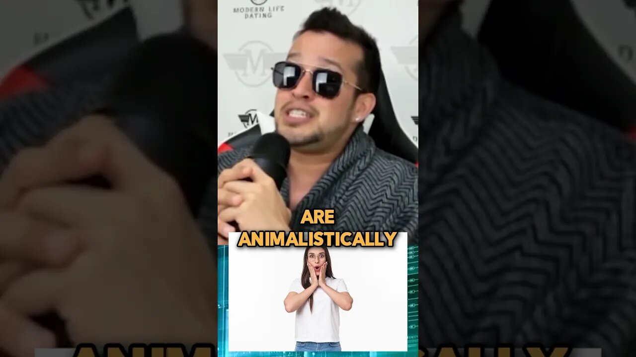 Comfort Is The Number One Enemy To MEN