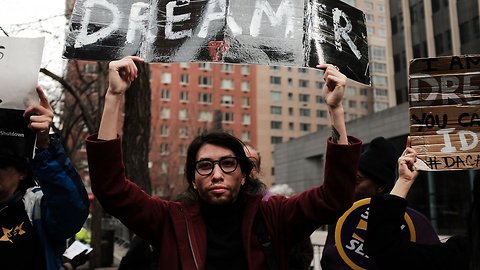 Debate On The Fate Of DACA Has Officially Begun In The Senate