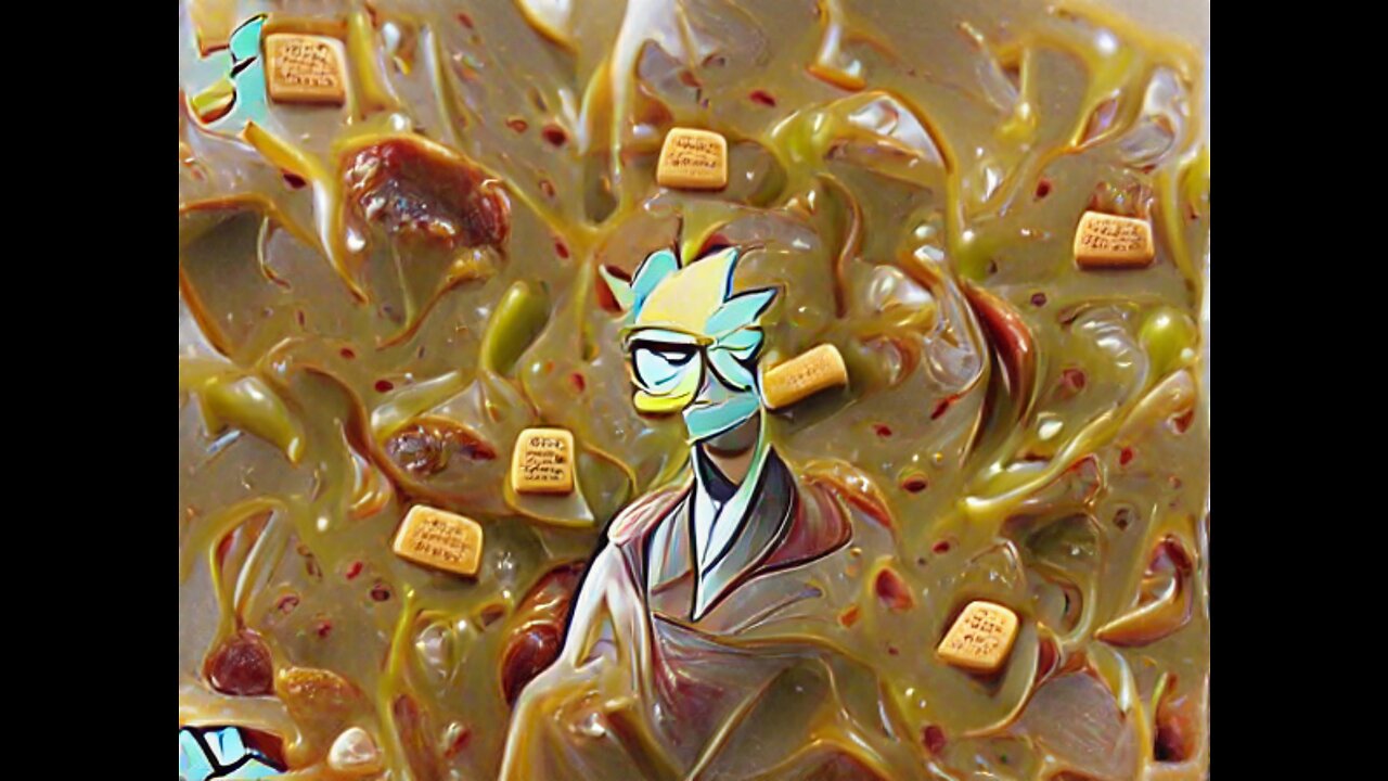 Szechuan sauce