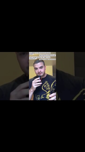 The 🔥STRONGEST🔥 Smelling Salts EVER