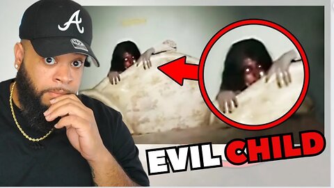 Top 10 GHOST Videos SO SCARY You'll Want MOMMY