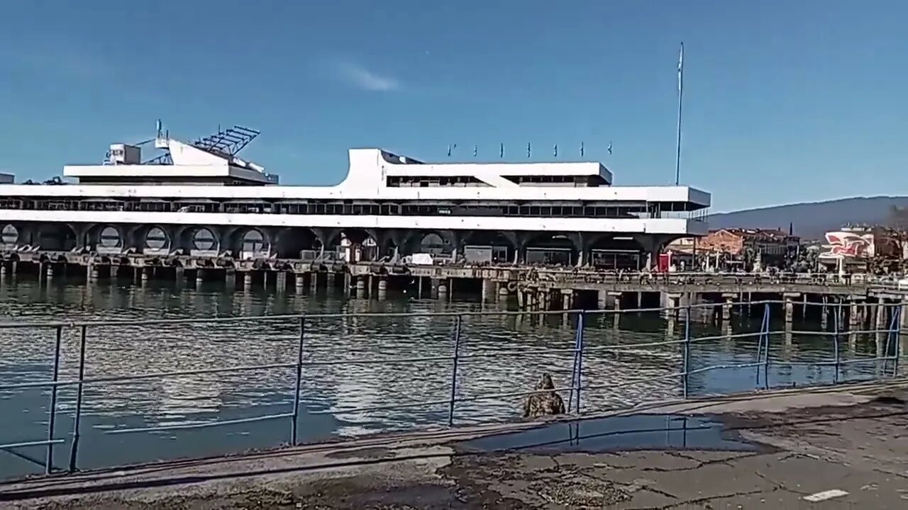 Sukhum Republic of Abkhazia