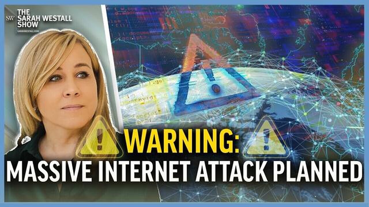 New Intel: Internet Takedown, Massive Purge, Weaponizing “Democratic Institutions” w/ Dave Hodge