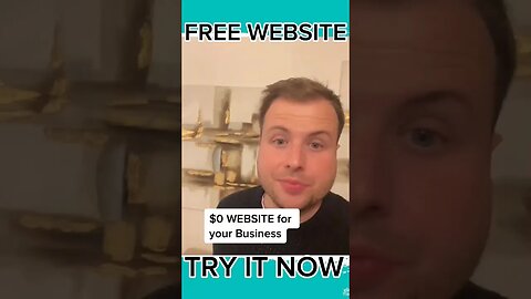 FREE WEBSITE! that you might want to try. #free #website #tips