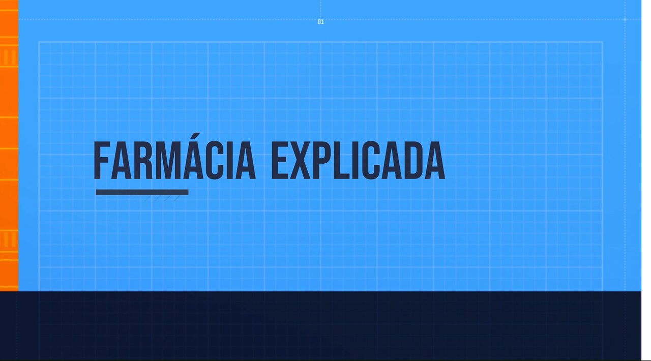 Farmácia Explicada - Questões de concurso - Técnico em Farmácia - Vídeo 5