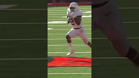 Roschon Johnson - Welcome to The Chicago Bears!