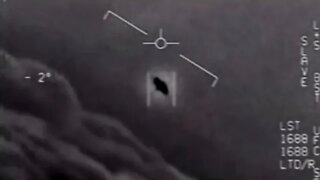 Who is now reporting UFO encounters