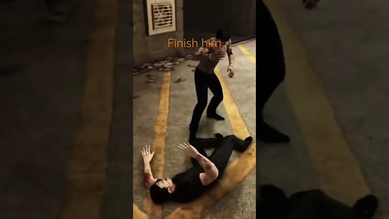 ☠️