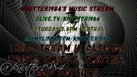 Knutter1984's Music Stream