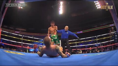 Emiliano Vargas vs Larry Fryers 09/20/2024 FULL FIGHT