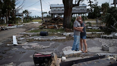 The latest on the aftermath of Hurricane Helene