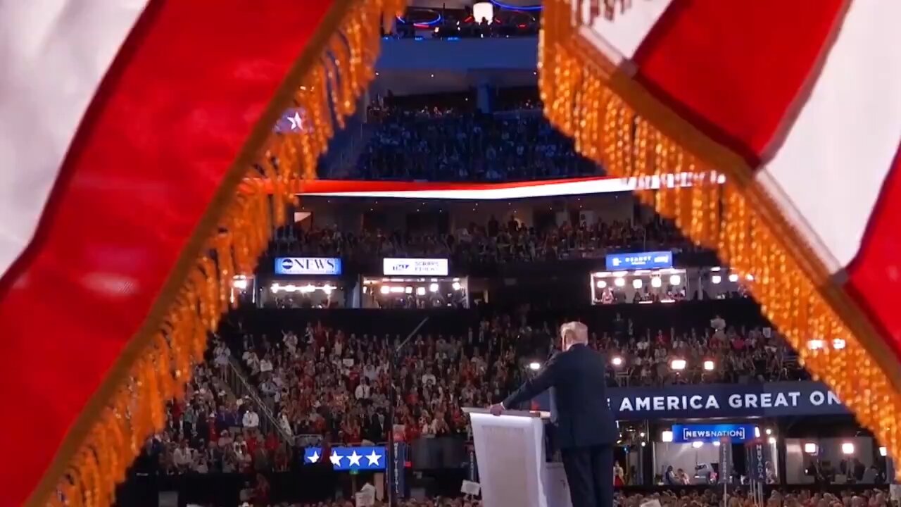 ONE NATION, INDIVISIBLE, WITH LIBERTY AND JUSTICE FOR ALL 🇺🇸