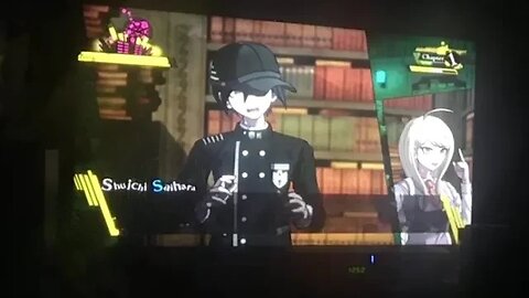 Danganronpa V3: Killing Harmony - Episode 18: The 1st Investigation(Part 4)