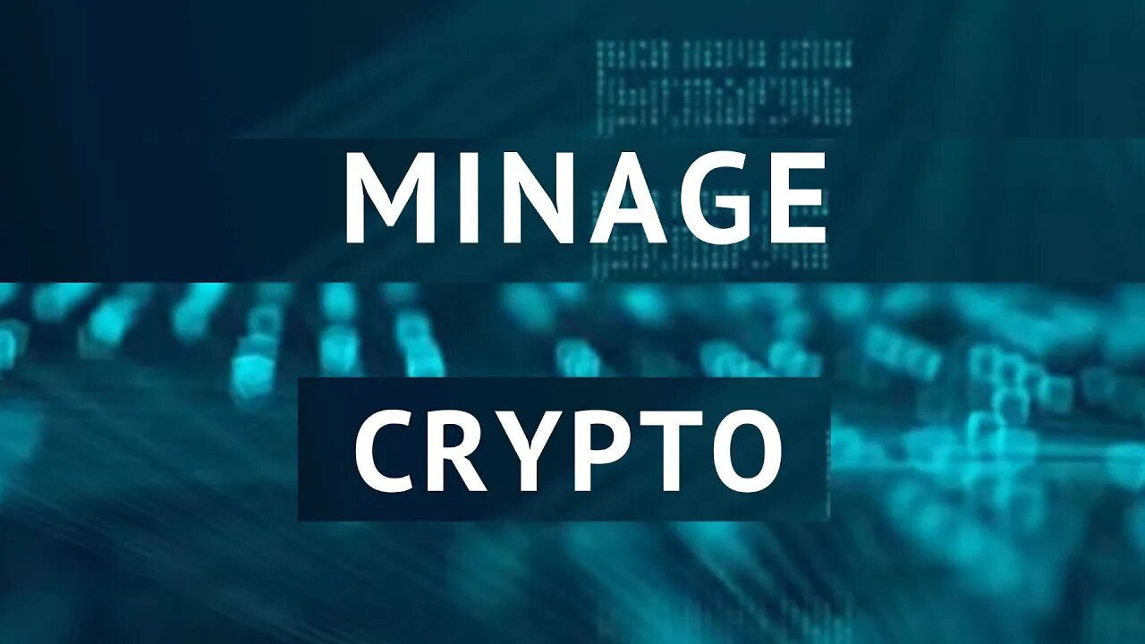 Minage Crypto Temzu Bnb Wallet Web3 Application