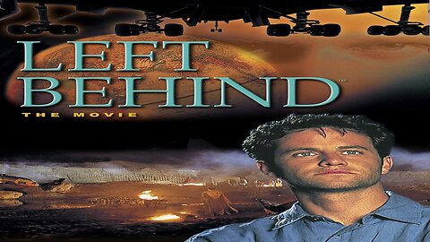 Left Behind: The Movie (2000)