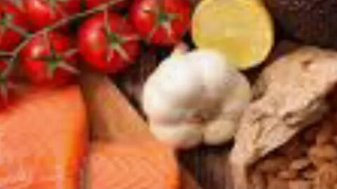 My parents made an amaranth / kale/ lentil burger