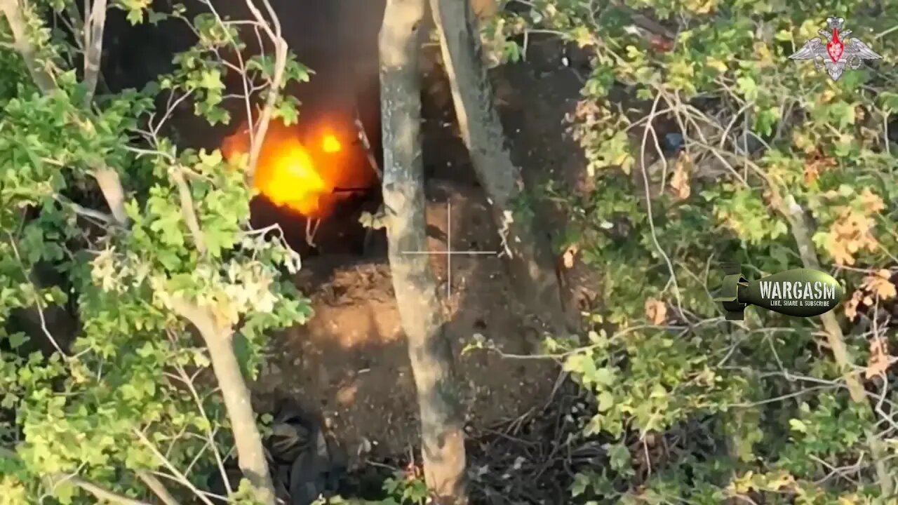 Three AFU soldiers captured near Bakhmut