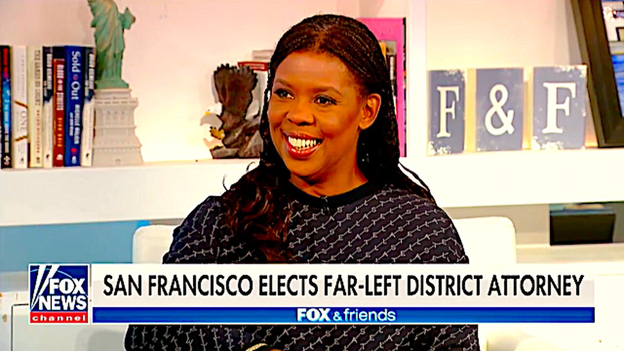 Star Parker || California's Homeless Crisis Goes Well Beyond Housing