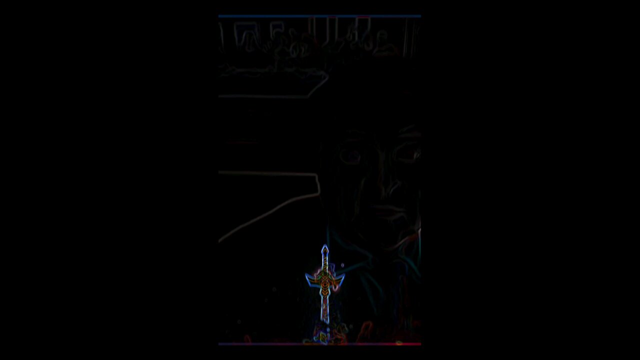 CARTOON. TELEVANGELIST PROPHET THE BISHOP DOUG. 304 952 4225