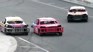 Paganiproductions @Final race 23 10 2022 Raceway Venray part 7