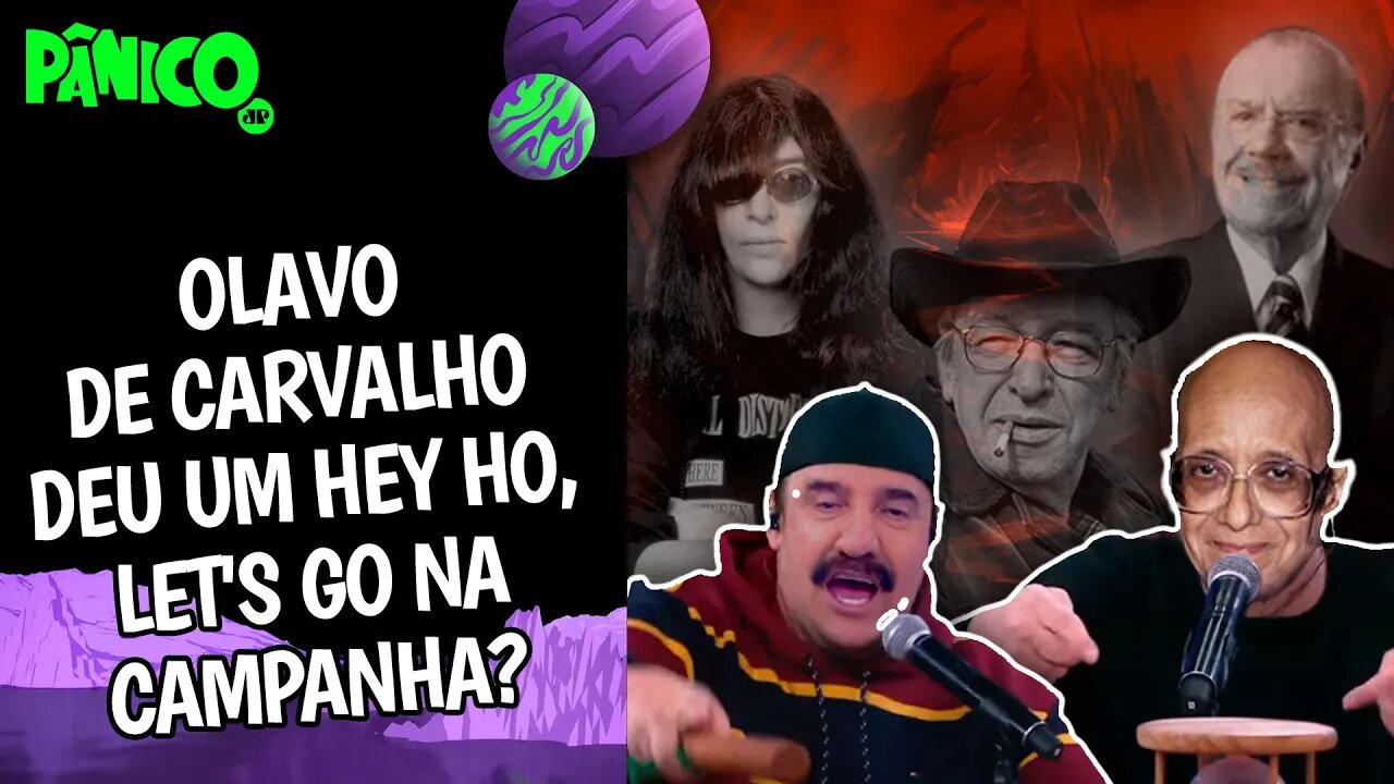 MESA BRANCA DO RATINHO VAI SUSTENTAR NOVA BOMBA DAS PESQUISAS ELEITORAIS DE ENÉAS DO SUBMUNDO?