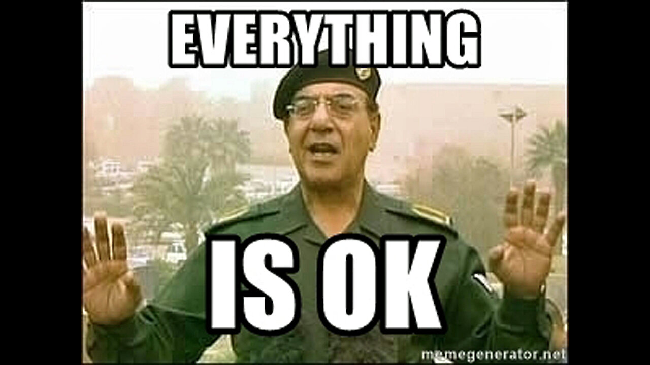 Skrämmande utveckling - inte bara i Sverige