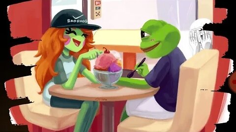 Pipi; Pepe's Girlfriend. $PIPI #PepeGF