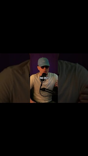 You NEED A Reason to Try