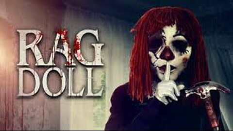 Rag Doll (2023)