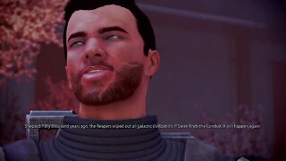 Mass Effect Part 4-The Proof We Needed