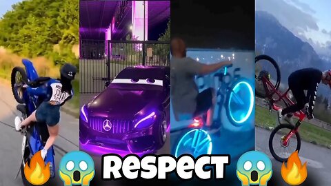 Respect Videos 😱🤯🔥 | Amazing Respect 💯