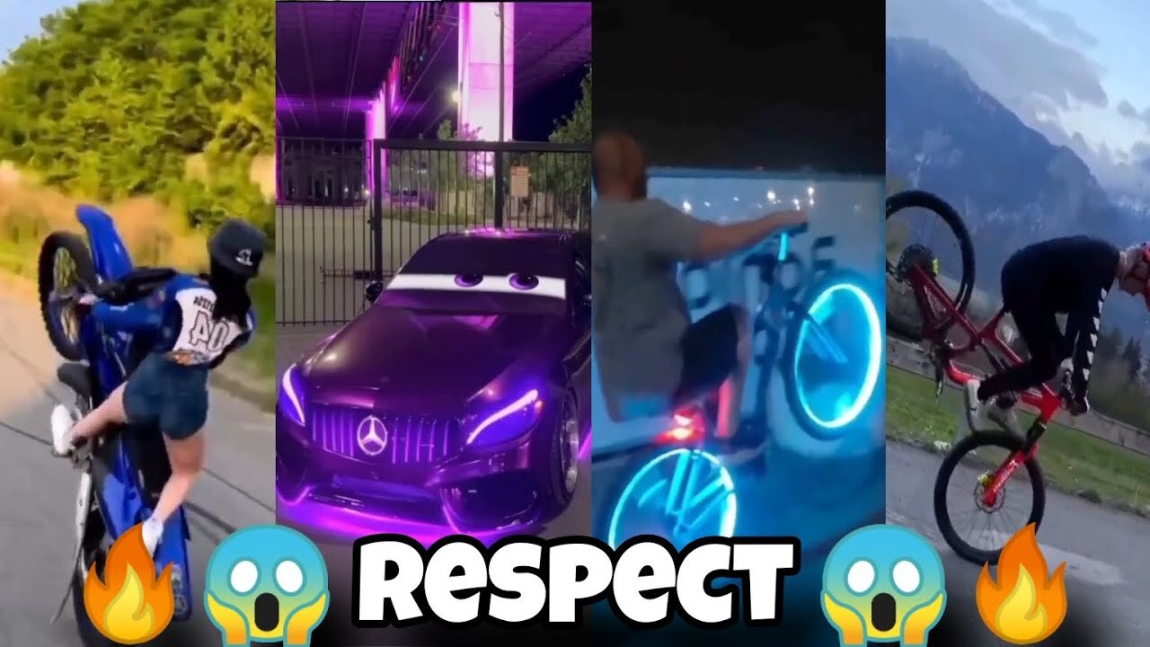 Respect Videos 😱🤯🔥 | Amazing Respect 💯