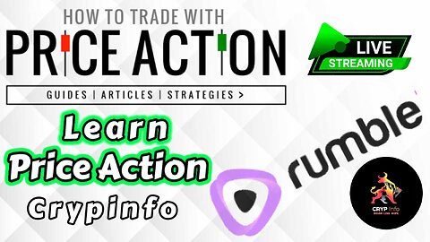 Price Action & BTC ANALYSIS || Crypinfo | 26/09/2023 ||