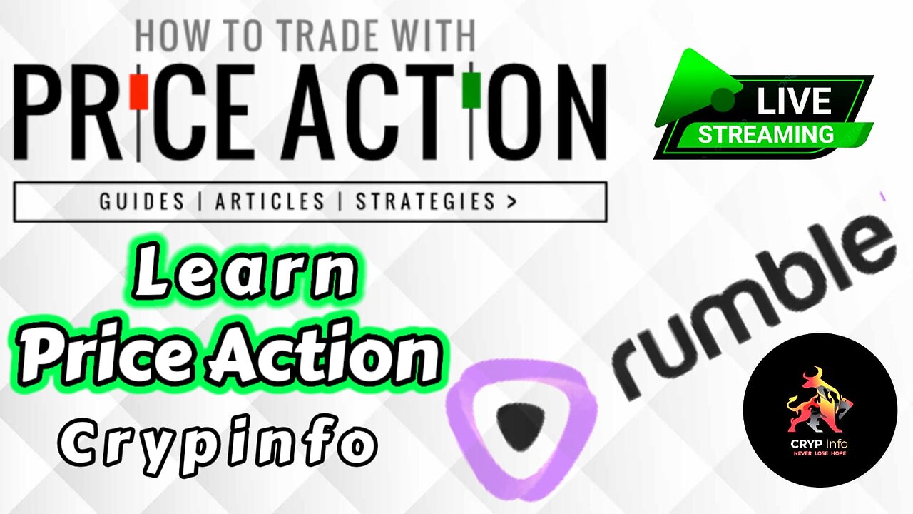Price Action & BTC ANALYSIS || Crypinfo | 26/09/2023 ||