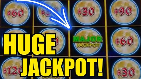 🥋 I. Am. A. Slot. Machine. NINJA! 🌧 Dollar Storm JACKPOT Agrees