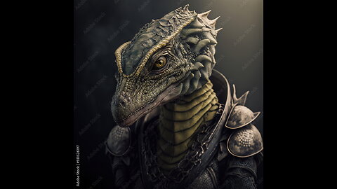 Reptilians/Current affairs