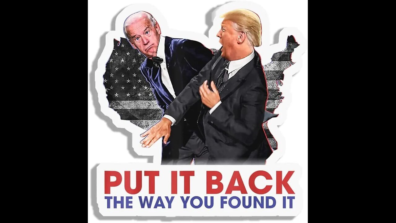 Will the Trump-Biden debate be this funny in 2024?