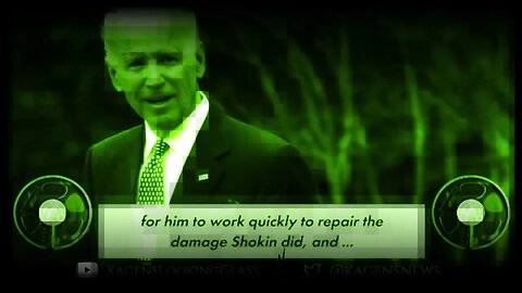 #breakingnews Biden's $100B Ukraine Deal Amid Hidden FBI Evidence, $10M Scandal?