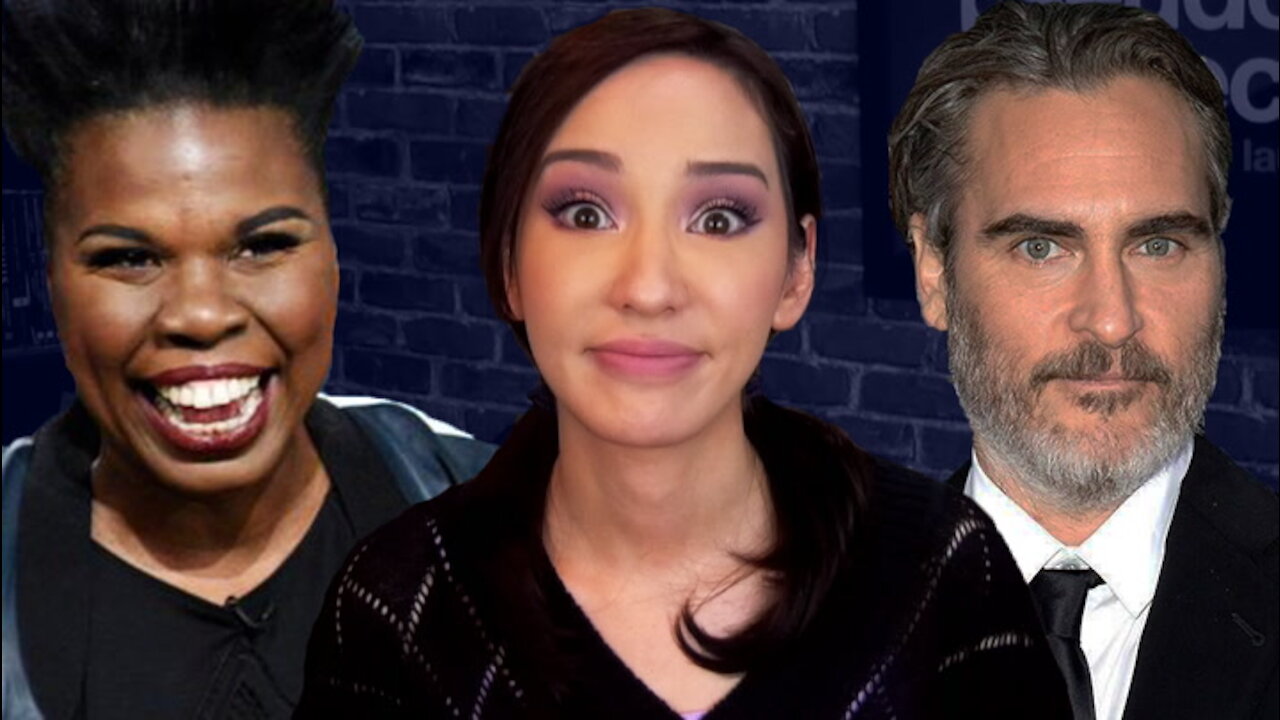 Woke Celebrities Melt Down for Attention | Ep 166
