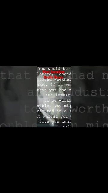 What Socialists Really Mean When They Say Equity!! From Commie Quotes Series. Link in Description.