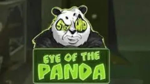 Eye of the Panda 🚀 EPIC Big WIN Hacksaw Gaming