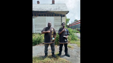 THE TRUE HEBREW ISRAELITE HEROES: BLESSINGS TO BISHOP AZARIYAH AND HIS SON!!!!