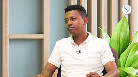 ወደድንም ጠላንም መኖር የምንችለው ተቻችለን ከሆነ ብቻ ነው - ቴዎድሮስ_አስፋው