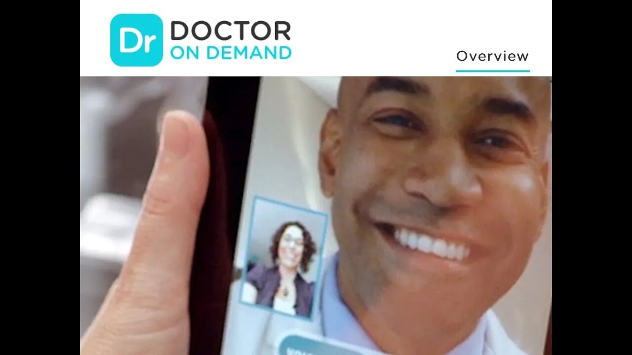 My Experience Using an Online Doctor