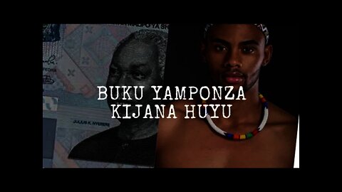 BUKU YAMPONZA KIJANA HUYU (2021)
