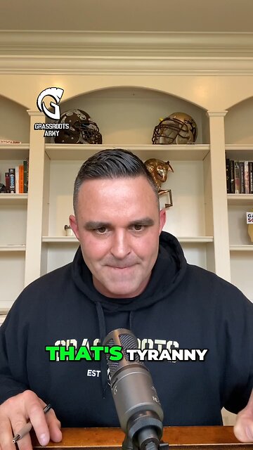 Stopping The Enemy Within. We Must Unite Against The Destructive Forces In America