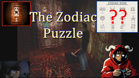 The Zodiac Puzzle