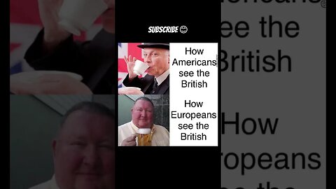 British innit - Dank Meme v76