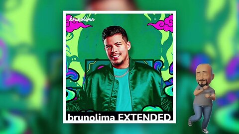 Felipe Amorim - Toca o Trompete (brunolima EXTENDED) "CLEAN"